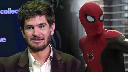Andrew Garfield'dan Gazze 'ye destek açıklaması: Enerjimizi Filistinlilere yöneltmeliyiz! - dunya