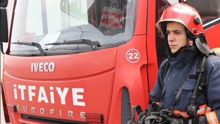 Ankara Büyükşehir Belediyesi 300 personel alımı yapacağını ve şartları duyurdu - haberler