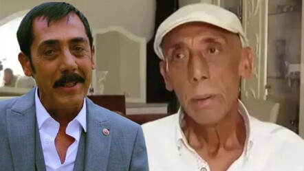 Ankaralı Turgut çocuklarına isyan etti! 'Hiç helal para yemişler mi?' diyerek tepki gösterdi - magazin