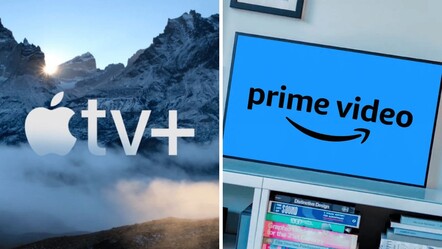 Apple ve Amazon'dan beklenmedik iş birliği! Apple TV+ içerikleri artık o platformda... - teknoloji