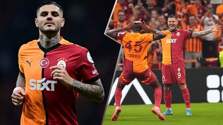 Arjantin ekibi River Plate, Mauro Icardi'nin peşinde! 15 milyon euro'luk bütçe - spor