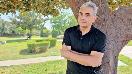 Azerbaycanlı Yönetmen Elçin Musaoğlu: Sinemada ortak dil oluşturmamız lazım - gundem