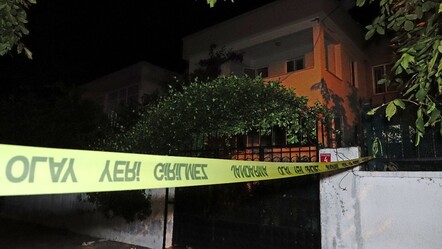 Balıkesir’de dehşet evi! Damat ortalığı kana buladı, ölü ve yaralılar var - gundem