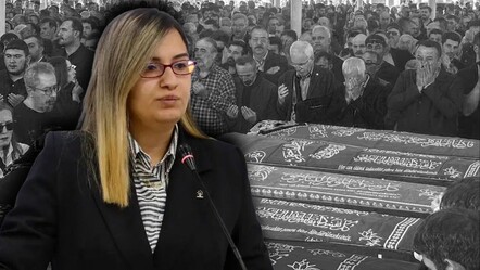 Betül Önderoğlu kimdir?  - haberler