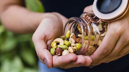 En çok faydasını kadınlar görüyor, her gün tüketilmesi gerekiyor! - saglik