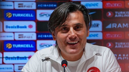 Ceyhun Kazancı, Vincenzo Montella iddialarına noktayı koydu - spor