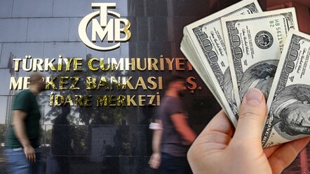 Dolarda yeni hafta nasıl başlıyor? Dikkatler Merkez Bankasında... - ekonomi