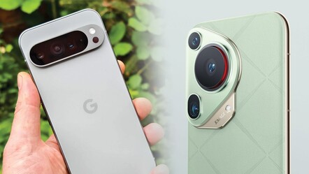 En iyi kameraya sahip 20 telefon belli oldu! Huawei listeye damga vurdu - teknoloji