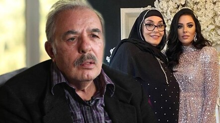 Ferdi Tayfur kızını hiçe saydı! 50 milyonluk kavgada yeni gelişme... Mahkemede hesap verecek - magazin