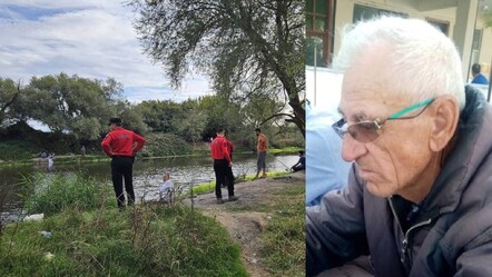 Günlerdir aranıyordu! Yol kenarında cansız bedeni bulundu - gundem