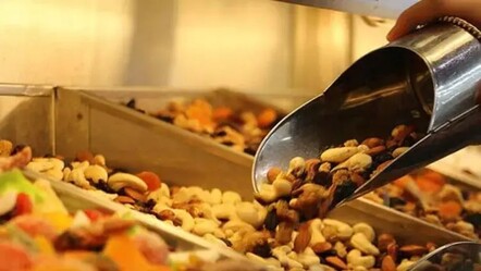 Hayat için su, bunamaya karşı kuruyemiş - saglik