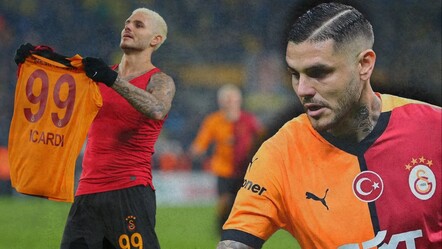 İcardi transfer olacak mı?  - haberler