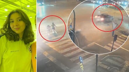 İhmaller peş peşe gelmiş! Bursa'da 16 yaşındaki Zeynep Nas Sarıkaya'nın yaralandığı kazada detaylar ortaya çıktı - gundem