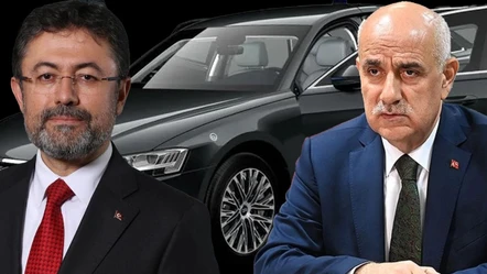 İki bakan makam aracı yüzünden tartıştı mı? 'Audi A8' iddialarına cevap geldi - Politika