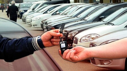 İkinci el alım-satımda yeni dönem başladı! 'Güvenli Ödeme Sistemi'nde merak edilenler... - ekonomi