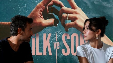 İlk ve Son dizisinin 2. Sezonundan ilk tanıtım yayınlandı - haberler