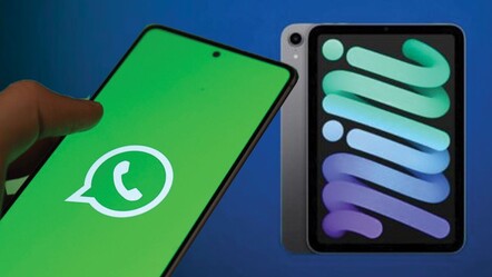 iPad kullanıcılarına müjde! Yıllardır beklenen WhatsApp uygulaması sonunda geliyor - teknoloji