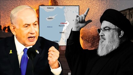 İsrail ve Hizbullah'ın kanlı karşılaşmaları! Savaşın 15 kırılma noktası... - dunya