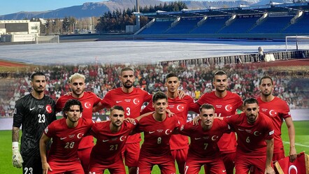 İzlanda-Türkiye maçı için son karar verildi! UEFA resmen duyurdu - spor