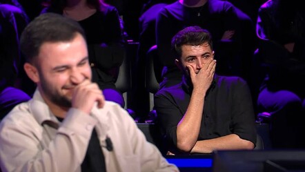 Kim Milyoner Olmak İster'de şaşırtan anlar! 0 TL ile ayrıldı - haberler