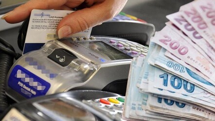 Kredi kartından 750 liralık kesintide detaylar belli oldu! Kart iptal edilse de iade yok - gundem