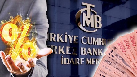 Merkez Bankası'nın ekimde faiz kararı ne olacak? İşte ekonomistlerin beklenti anketi - haberler