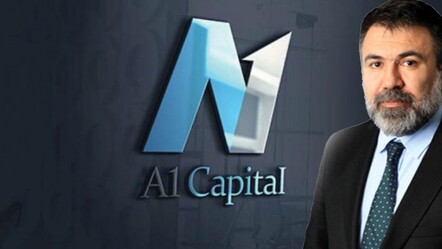 Murat Güler hayatını kaybetti! A1 Capital Yatırım Menkul Değerler'in sahibi, borsanın önemli ismiydi - haberler