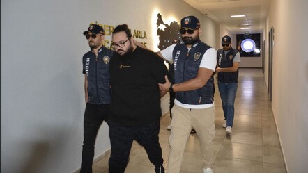 Müstehcenlik suçundan tutuklanan Jahrein tahliye edildi - haberler