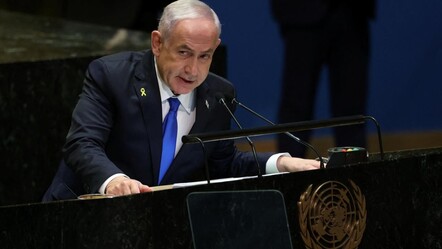 Netanyahu'dan Hizbullah'a misilleme sözü: Lübnan'a acımasızca saldıracağız - dunya
