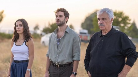 Ölüm sahnesi istedi, veda ediyor! Güzel Aşklar Diyarı dizisinde flaş ayrılık - haberler