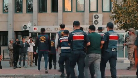 Organize suç örgütlerine 'Kuyu-34' ve 'Kuyu-35' darbesi! 91 şüpheli tutuklandı - gundem