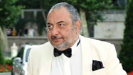 Reha Muhtar'ın sağlık durumu ile ilgili yeni gelişme! Meslektaşı duyurdu - magazin