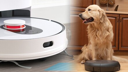 Sonunda bu da oldu! Robot süpürgeler Hack'lendi küfürler savurdu - teknoloji