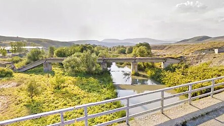 Tarihi köprüyü çaldı, hurdacılara sattı! Cezası belli oldu - gundem