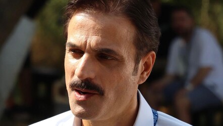 Ufuk Özkan nafaka düşürme davası açtı! “Hiç harcama yapmasam da ödeyemem” - magazin