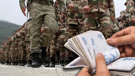 2025 Bedelli Askerlik Ücreti ile ilgili dikkat çeken rakam! Kritik süreç başladı, bu tarihlere dikkat - haberler