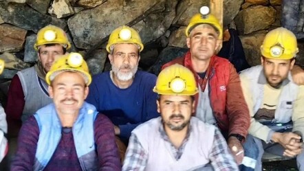 Adana'da feci iş kazası! 1 işçi canından oldu - gundem