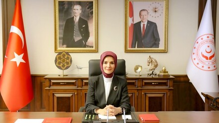 Aile ve Sosyal Hizmetler Bakanlığı 2 bin 390 personel alımı yapacağını açıkladı - haberler