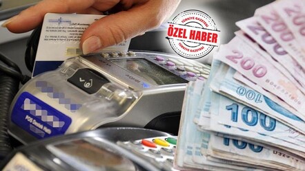 AK Parti tepkileri dikkate aldı! Kredi kartı vergisi yeniden değerlendirilecek - ekonomi