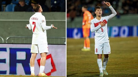 Arda Güler İspanya'da, Kerem Aktürkoğlu Portekiz'de gündem oldu! İzlanda zaferi sonrası neler yazıldı? - magazin