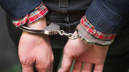 Ardahan'da kaçakçılara baskın! Çok sayıda gözaltı var - gundem