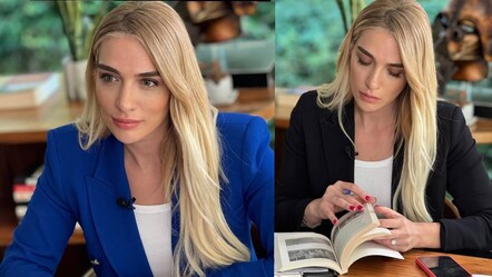 Cansu Canan Özgen dolandırıcıların kurbanı oldu! Kaptırdığı para dudak uçuklattı - magazin