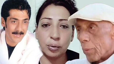 Çocuklarını evlatlıktan reddeden Ankaralı Turgut’a kızından cevap! Ortalık iyice karıştı - magazin