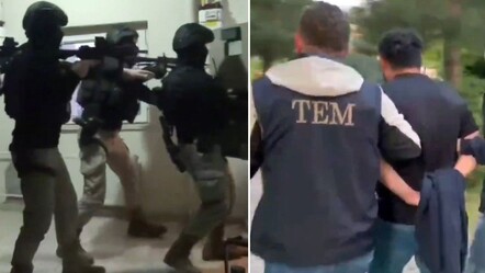 Diyarbakır'da halkı kışkırtanlar tespit edildi! 7'si DEM Partili milletvekili çıktı - gundem