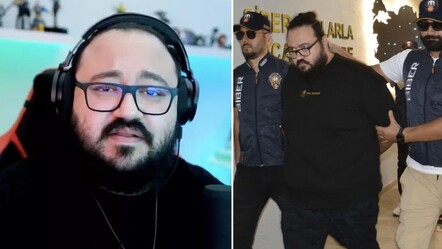 Dün tahliye edilmişti! Jahrein için istenen ceza belli oldu - gundem