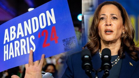 Harris'e karşı oy verecekler! Michigan'da Demokratlardan ayrılmalar başladı - dunya
