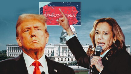 Harris'ten Donald Trump’a “içerideki düşman” tepkisi: Akli dengesi yerinde değil - dunya