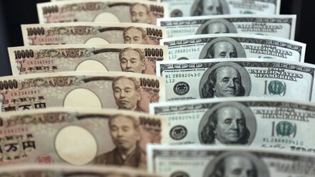 ‘Kara pazaratesi’ sonrası bir ilk! Dolarda dikkat çeken Japon Yeni detayı - ekonomi