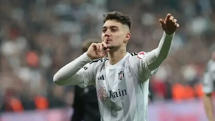 Kilit isim Muçi! Beşiktaş’ta transfer için gözler ona çevrildi - haberler