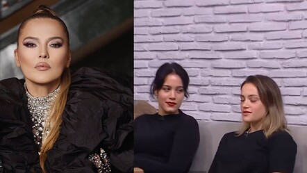 MasterChef'te tepki çeken konuşma! Demet Akalın da dayanamadı - haberler